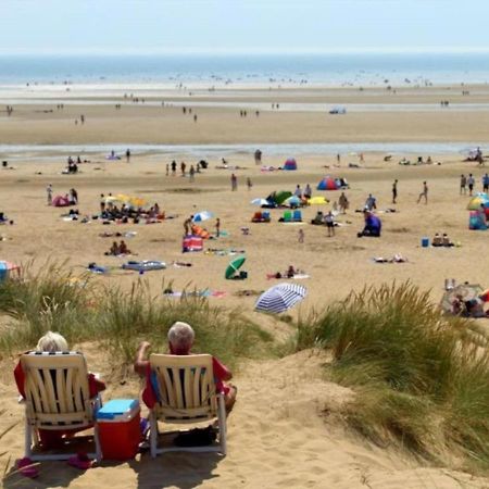 Mp683 - Parkdean Resorts, Camber Sands Exteriör bild