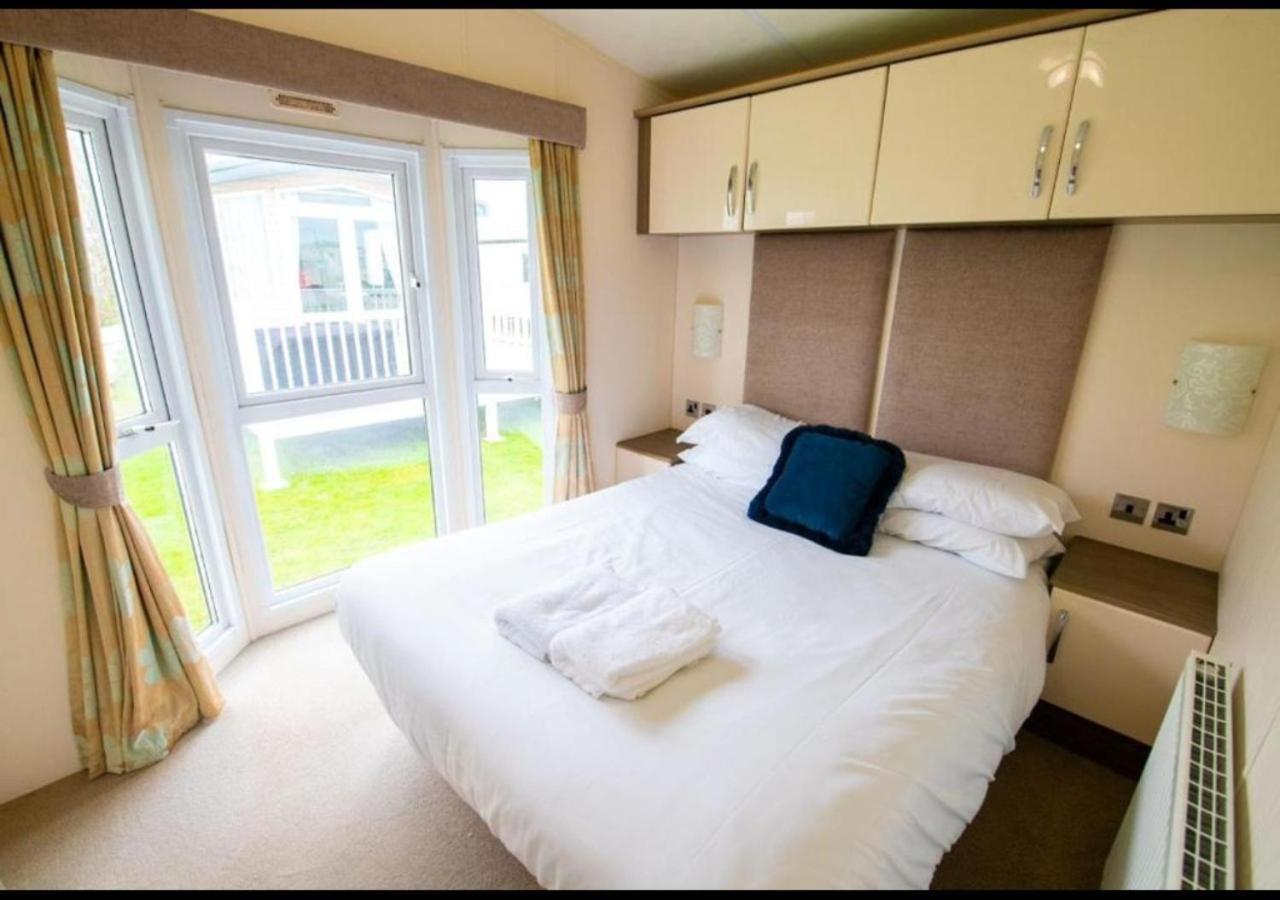 Mp683 - Parkdean Resorts, Camber Sands Exteriör bild