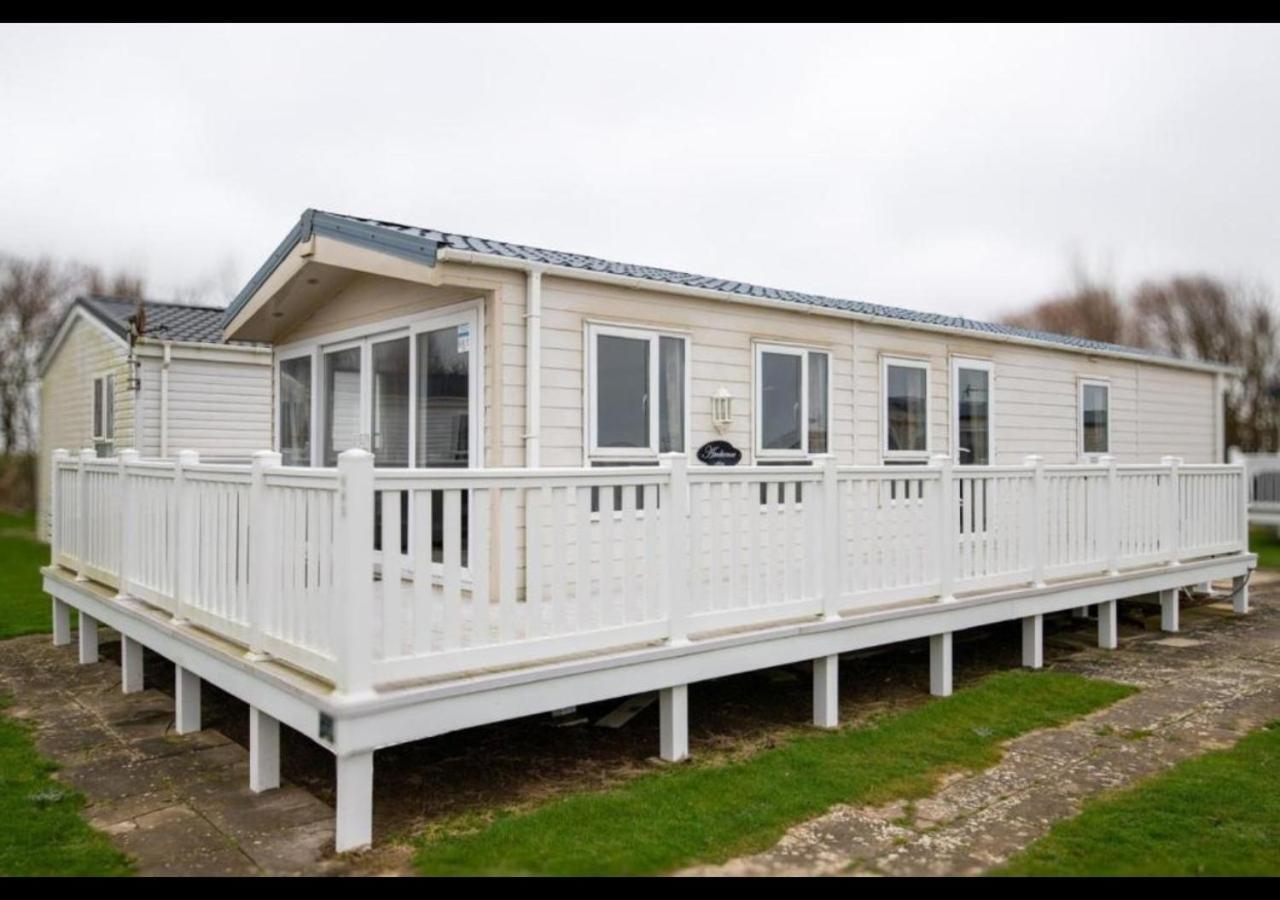Mp683 - Parkdean Resorts, Camber Sands Exteriör bild