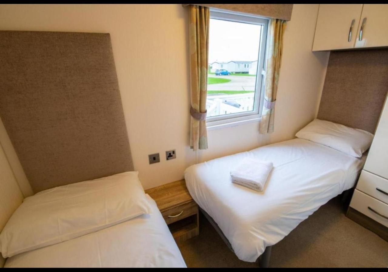 Mp683 - Parkdean Resorts, Camber Sands Exteriör bild