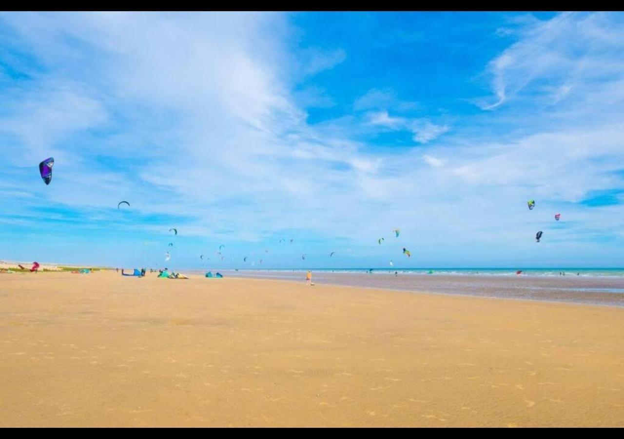 Mp683 - Parkdean Resorts, Camber Sands Exteriör bild