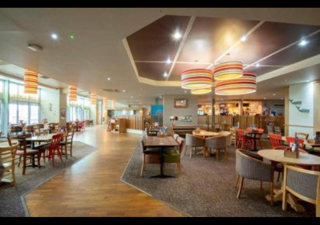 Mp683 - Parkdean Resorts, Camber Sands Exteriör bild